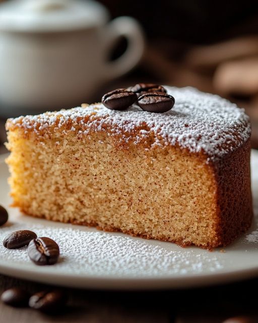 Coffee Cake